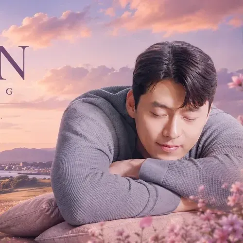 현빈의 최신 사진