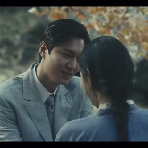 Latest photo of Lee Minho