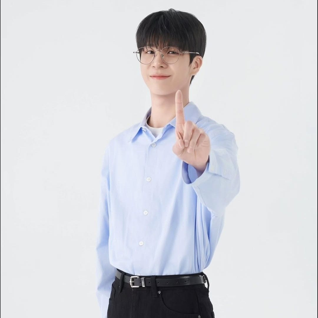 ファンが撮影したチョン・ドンウォンの瞬間