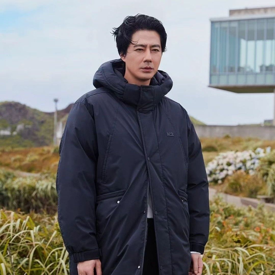 Latest photo of Jo Insung