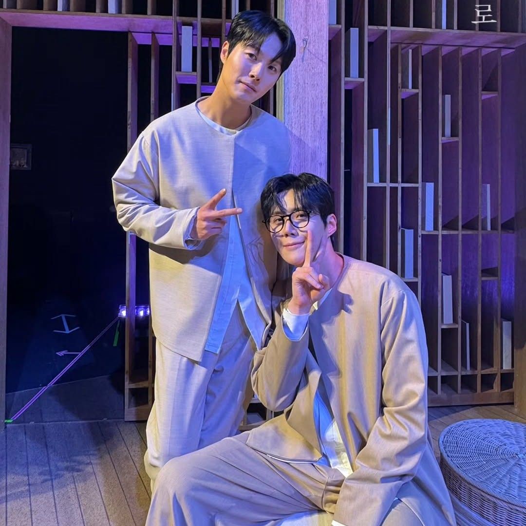 キム・ソンホの最新写真