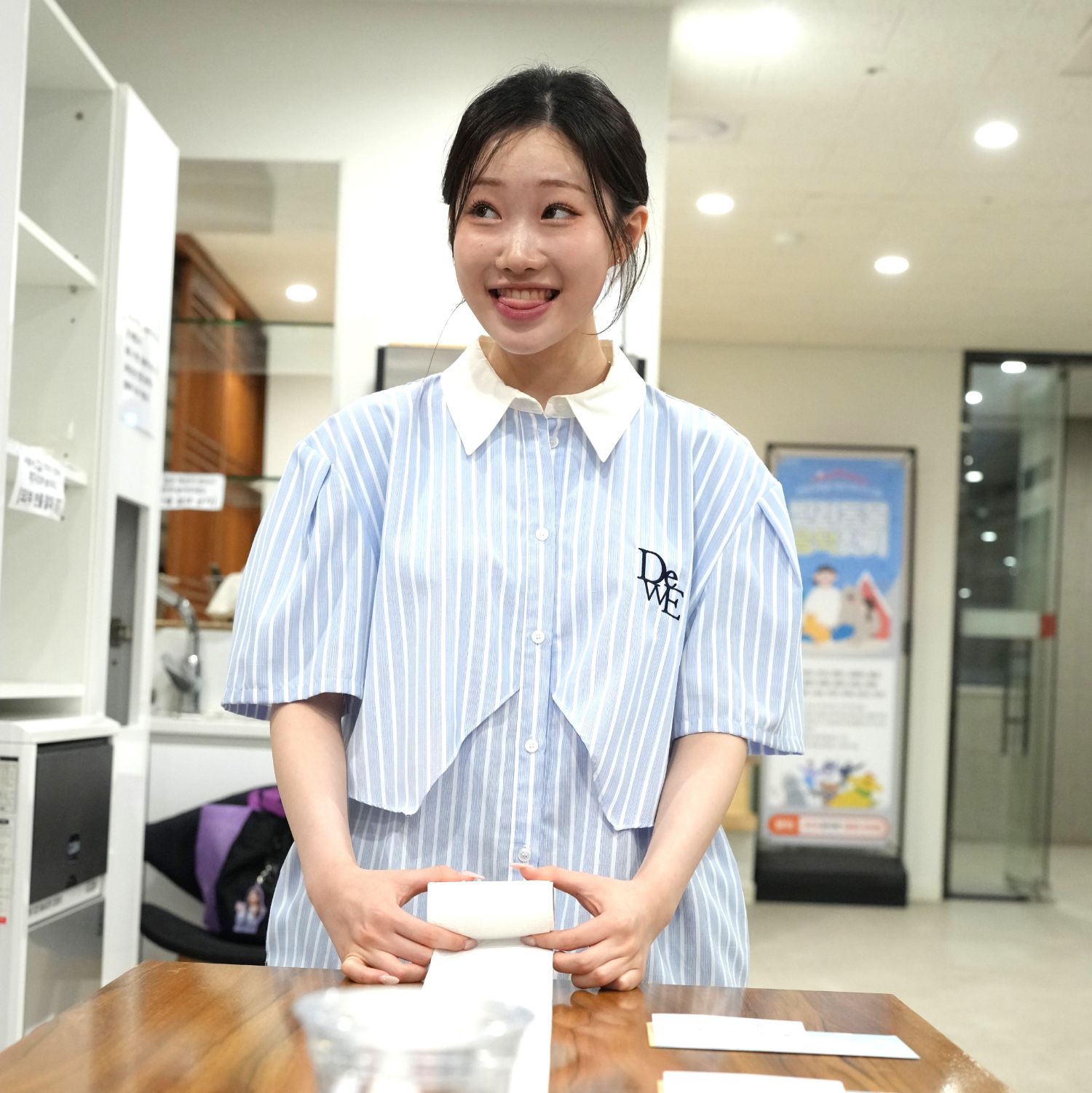 Latest photo of Jung Seojoo