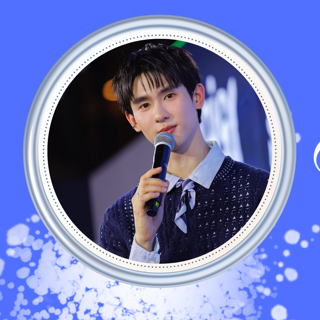 A moment captured by a fan of Book Kasidet Plookphol