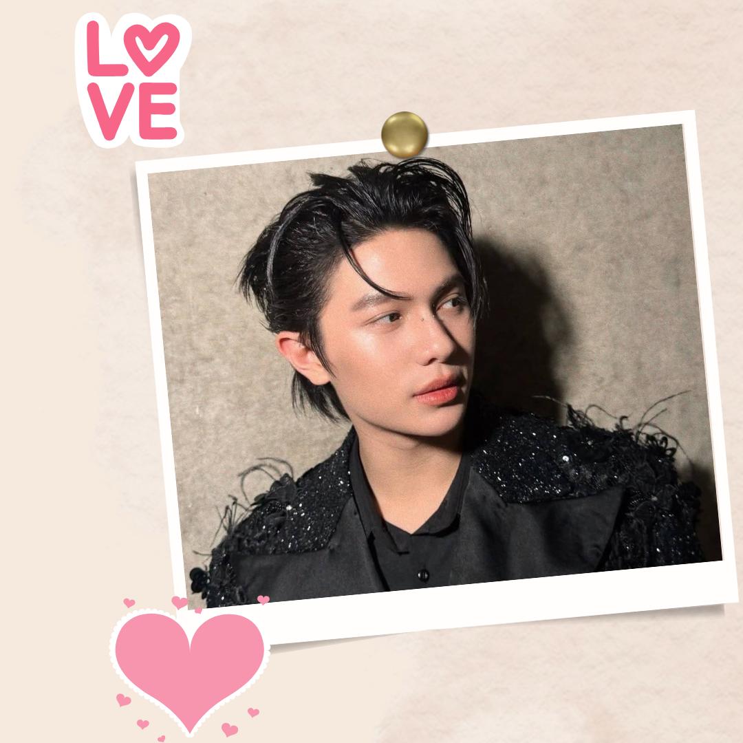 Behind-the-scenes cut of William Jakrapatr Kaewpanpong