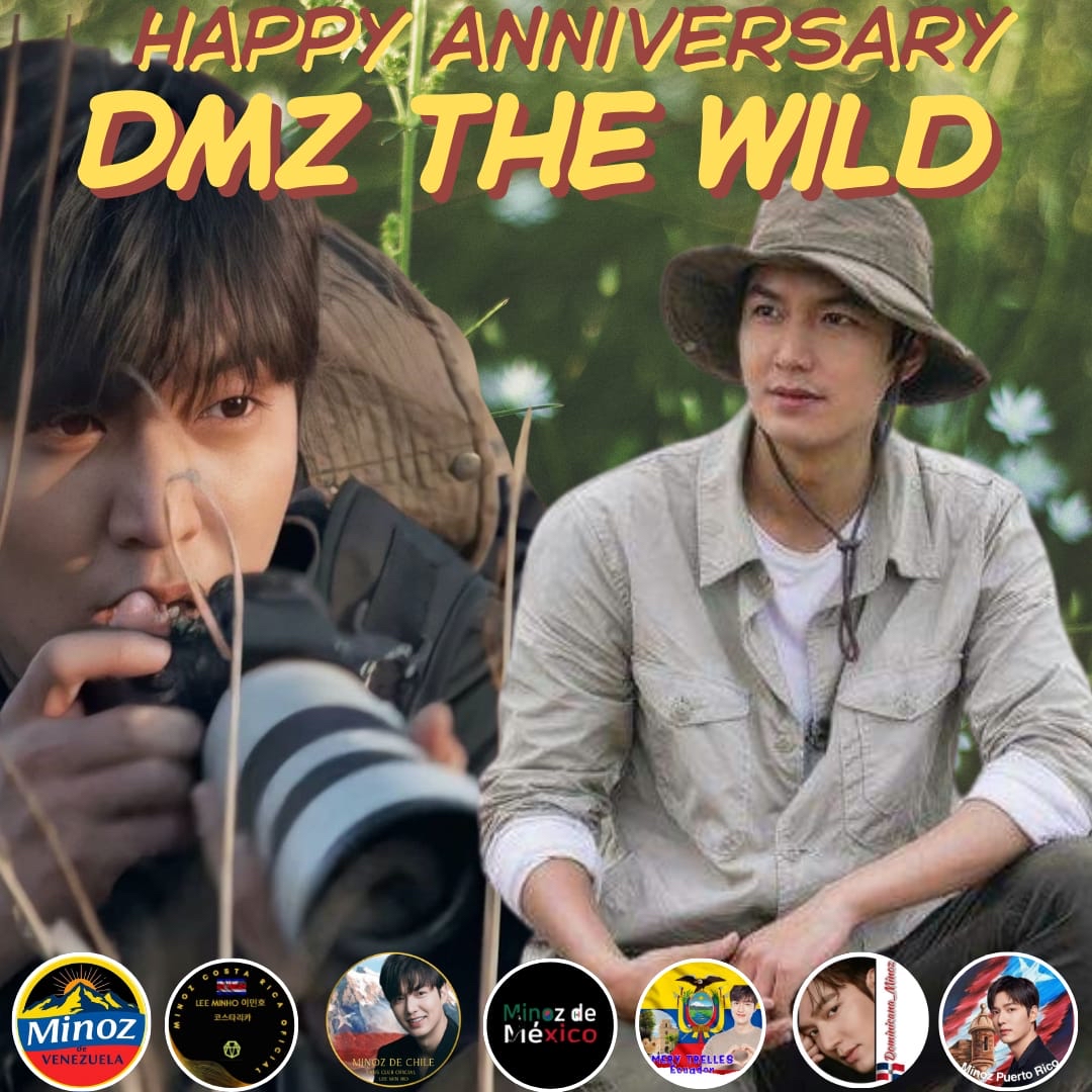 A moment captured by a fan of Lee Minho