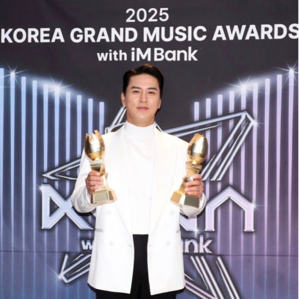 チャン・ミンホの最新写真