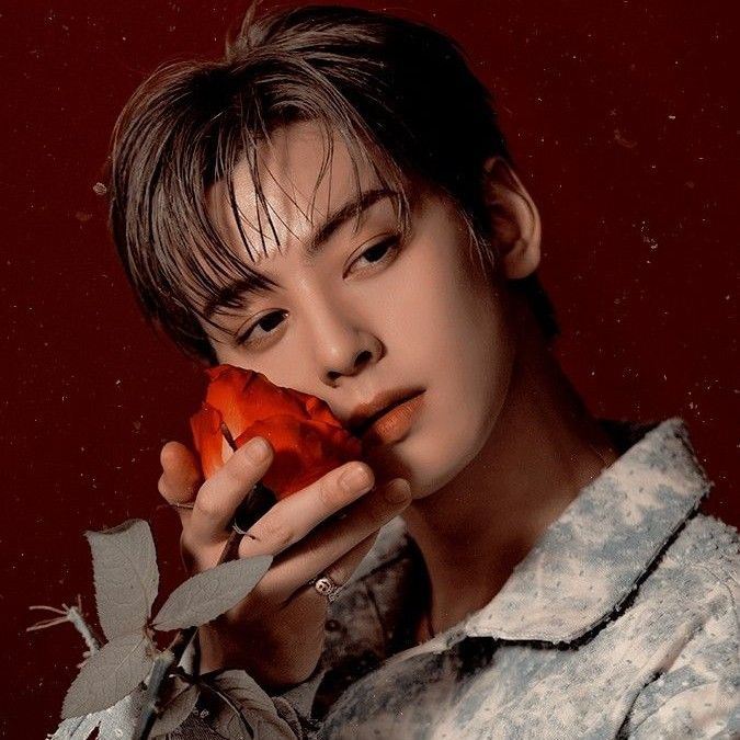 粉丝拍下的车银优瞬间