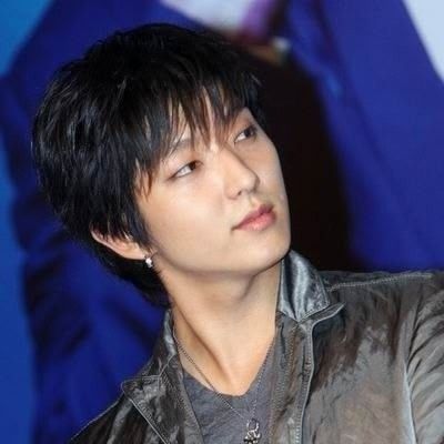 이준기 팬이 찍은 순간