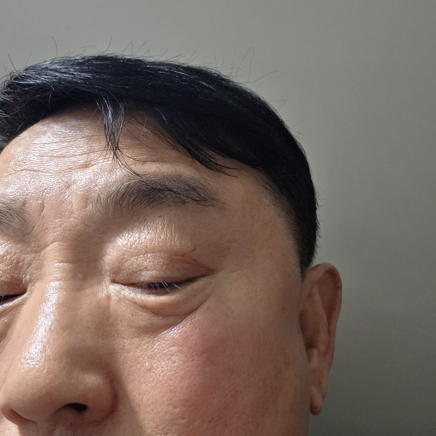 イ・チャンウォンの最近の活動ショット