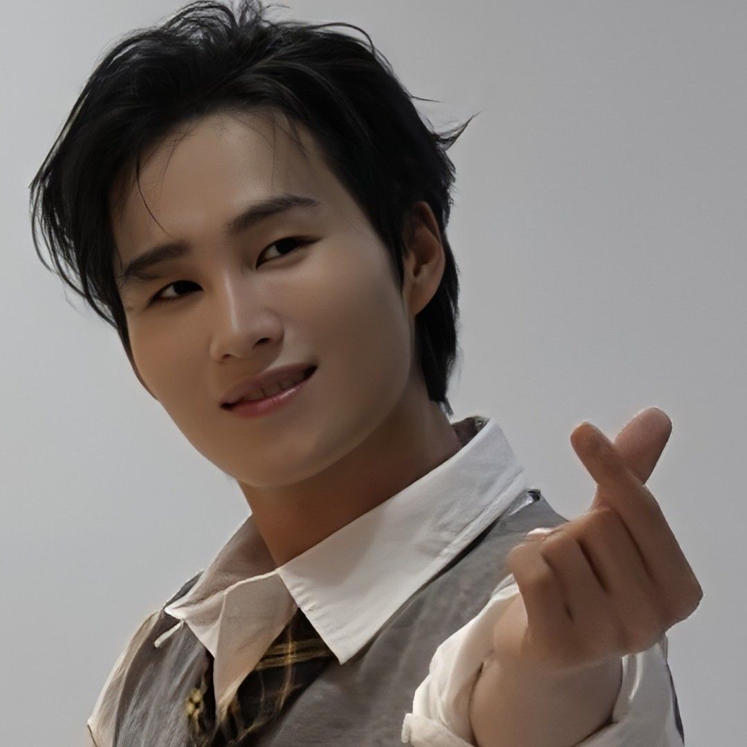 Foto kegiatan terbaru dari Kim Heejae