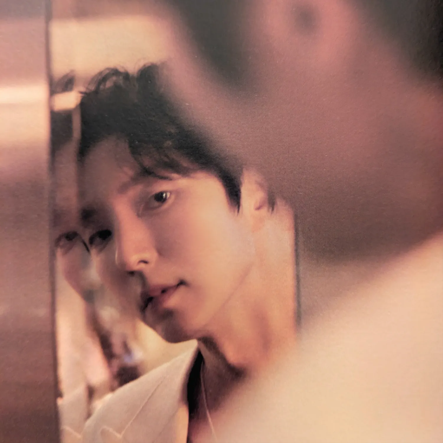 이준기 최근 활동샷