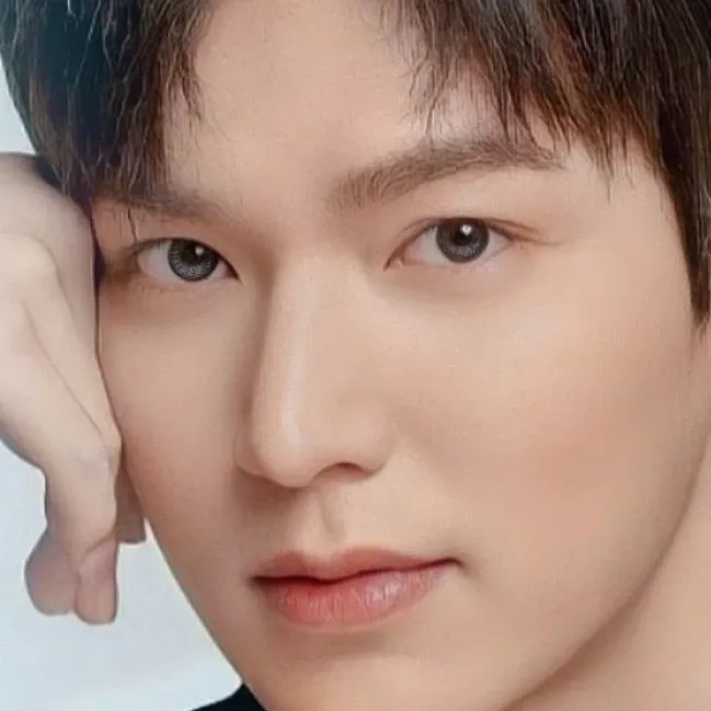 이민호의 최신 사진