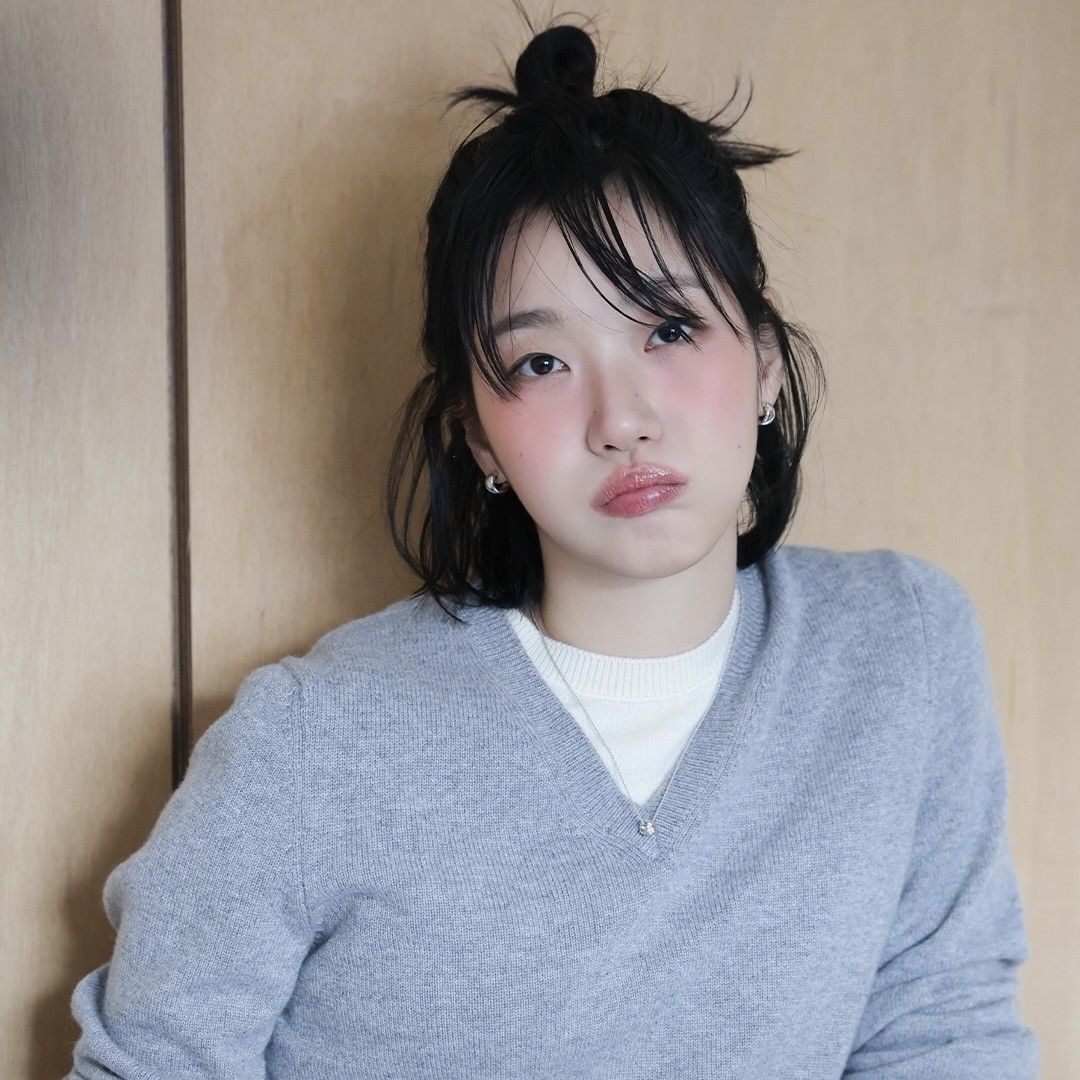 Foto kegiatan terbaru dari Kim Goeun