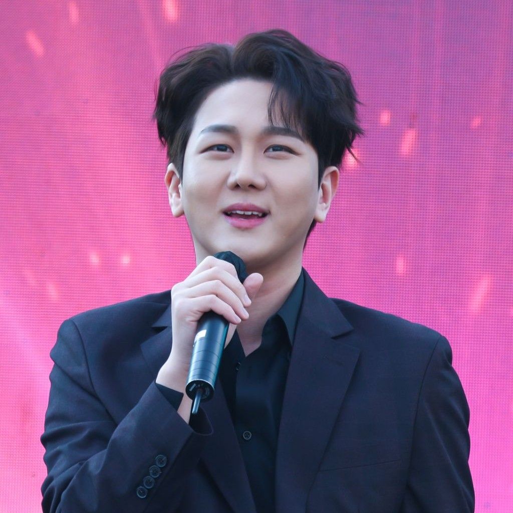 Cuplikan di balik layar dari Kim Soochan