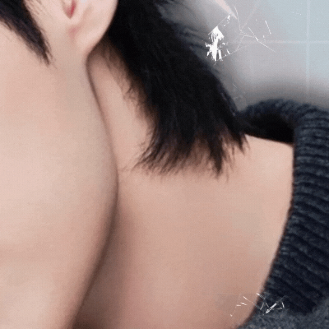 A moment captured by a fan of Byeon Wooseok