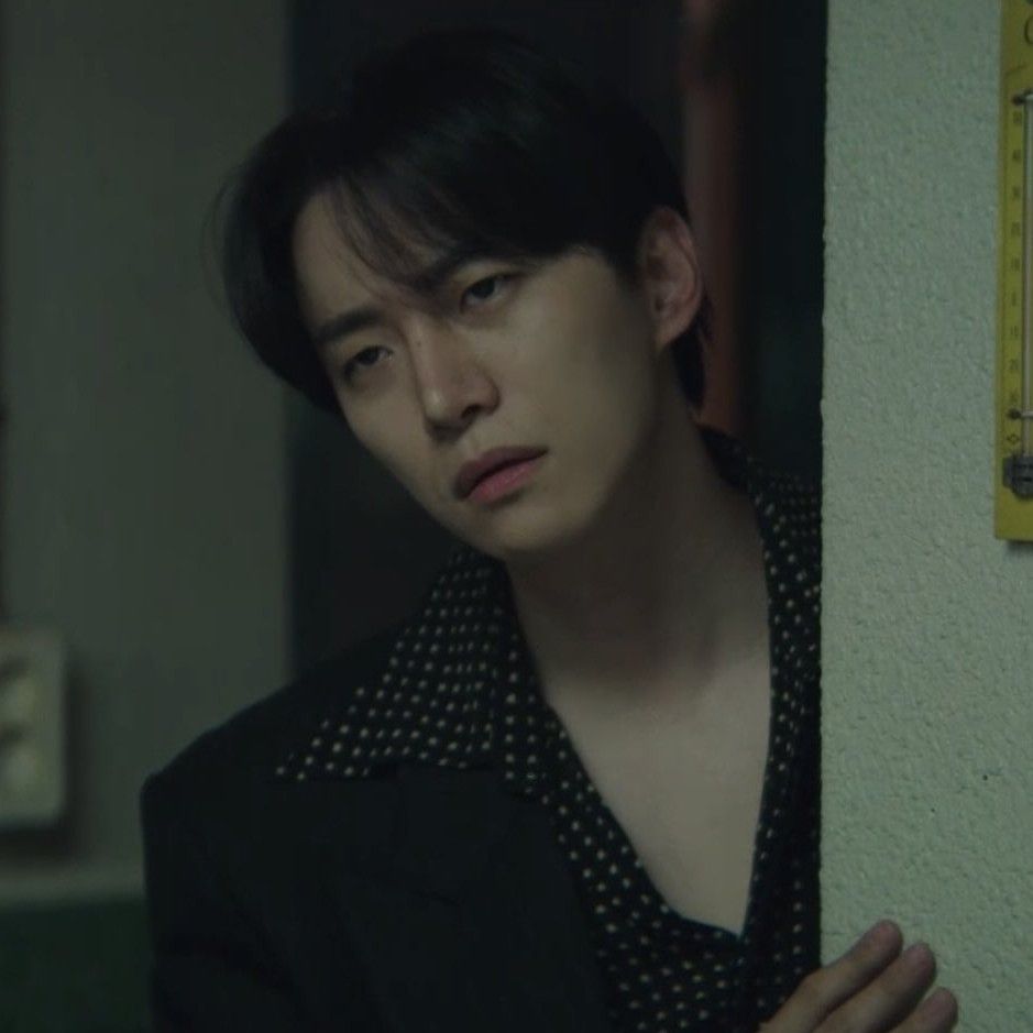 이준호 최근 활동샷