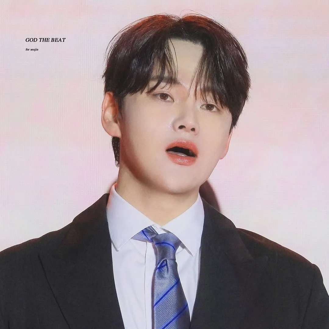 박서진 팬이 찍은 순간