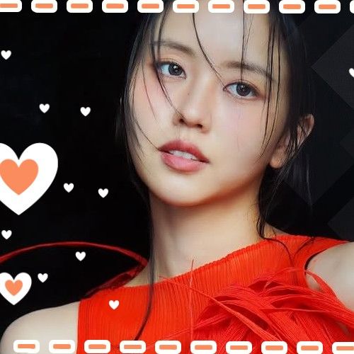 Latest photo of Kim Sohyun