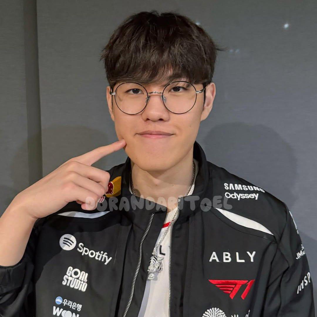 A moment captured by a fan of Oner