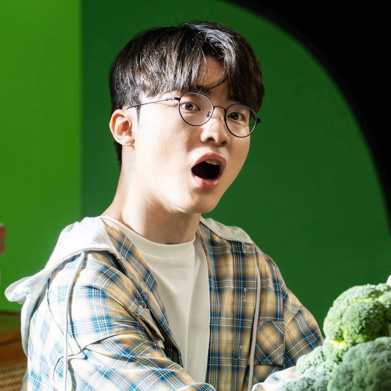 Foto kegiatan terbaru dari Faker