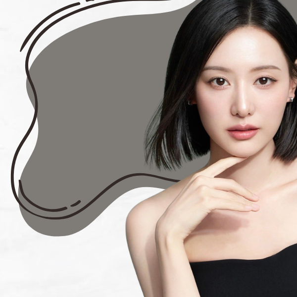 Recent activity shot of Kim Jiwon