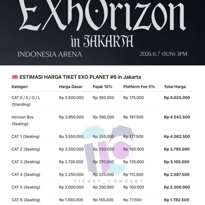 Foto terbaru dari Doh Kyungsoo (D.O.)