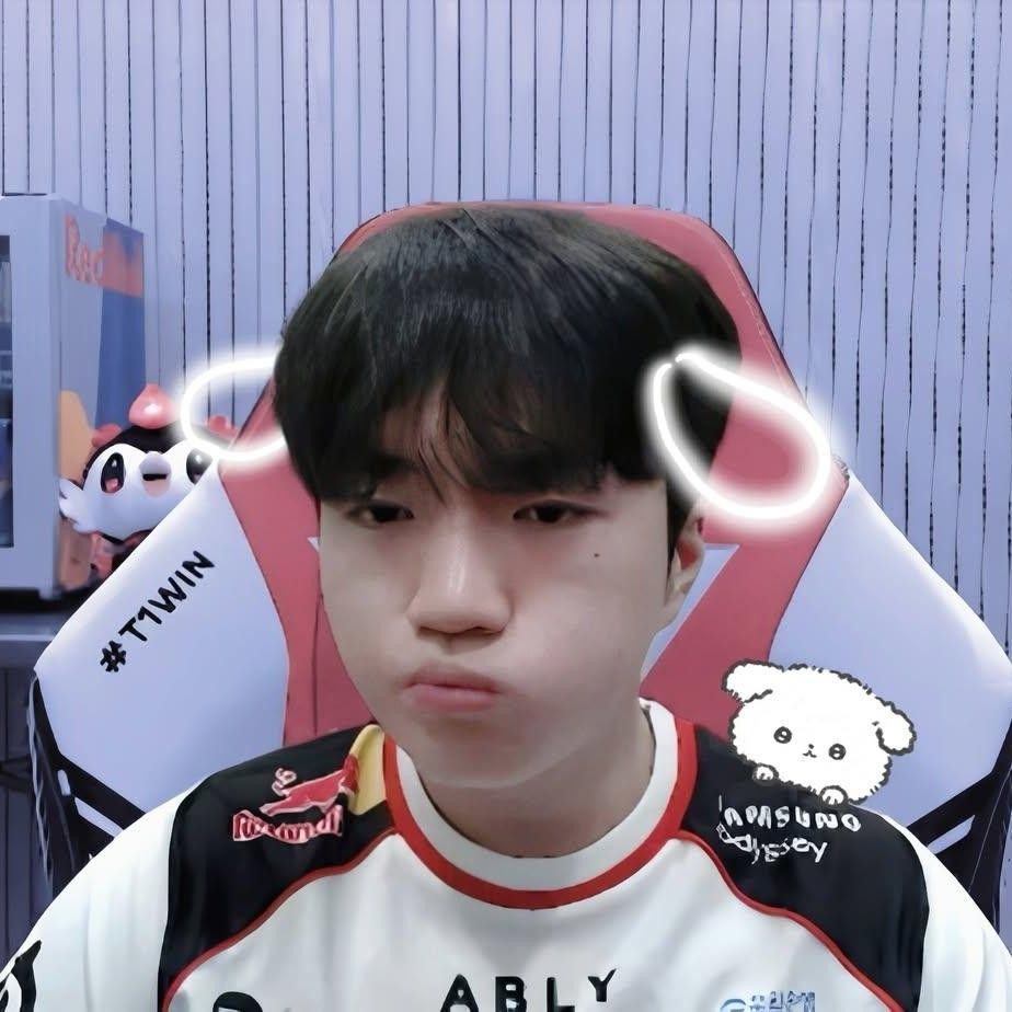 Latest photo of Keria