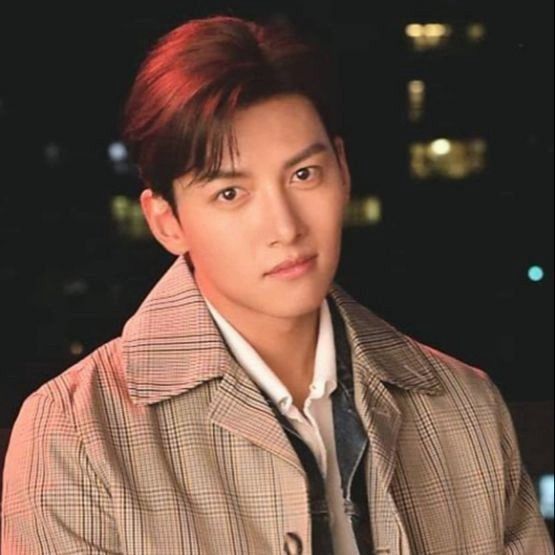 池昌旭的幕后花絮