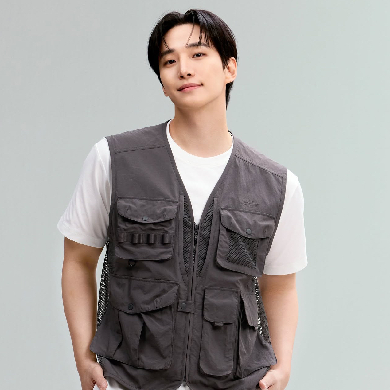 李俊昊的幕後花絮