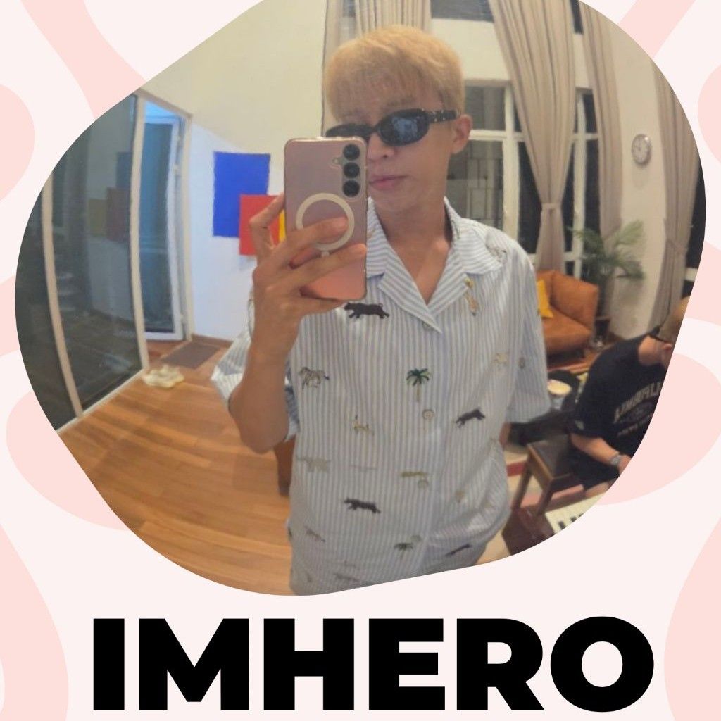 イム・ヨンウンの最近の活動ショット