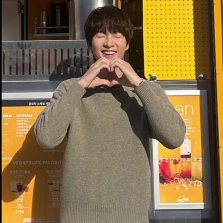 宋钟基的幕后花絮