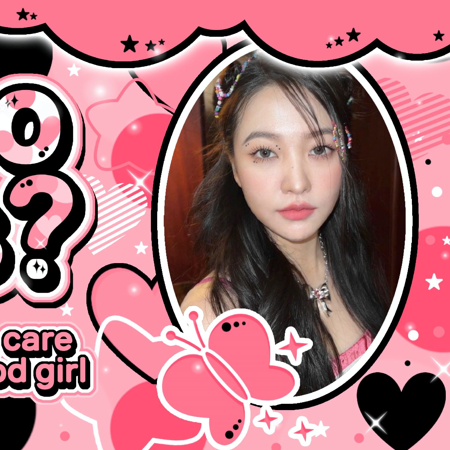 A moment captured by a fan of Yeri (1999)