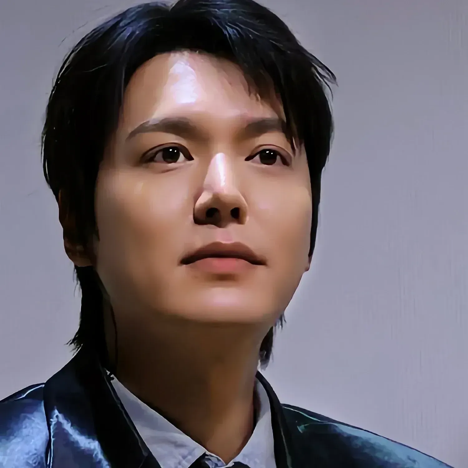 Latest photo of Lee Minho
