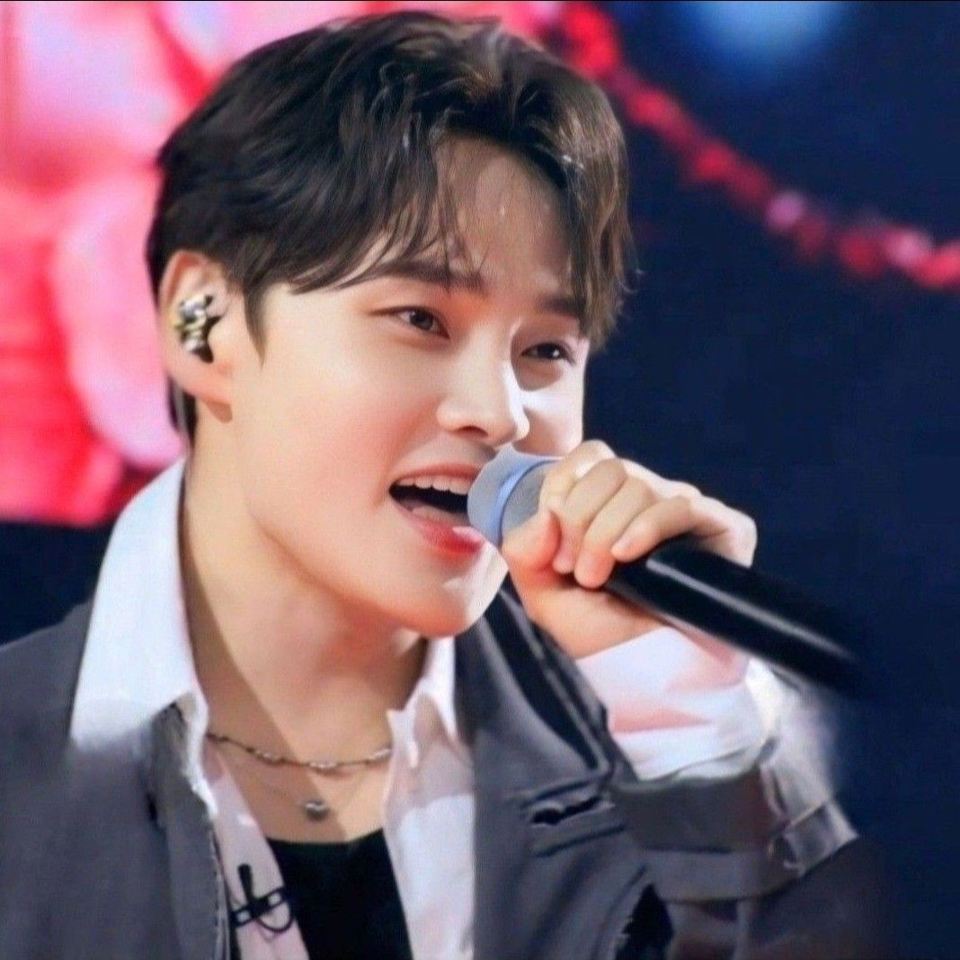 粉絲拍下的朴瑞鎮瞬間