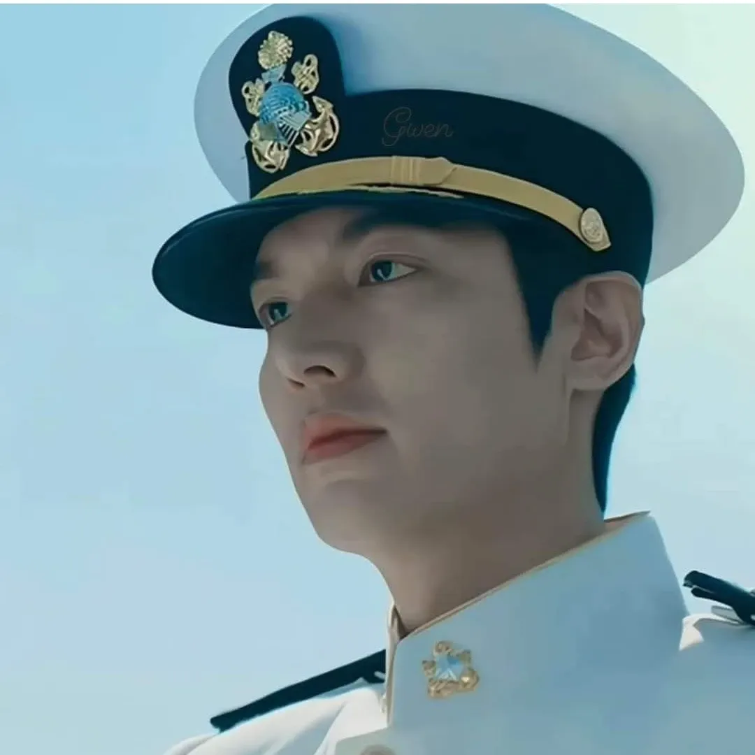 李敏鎬的近期活動照