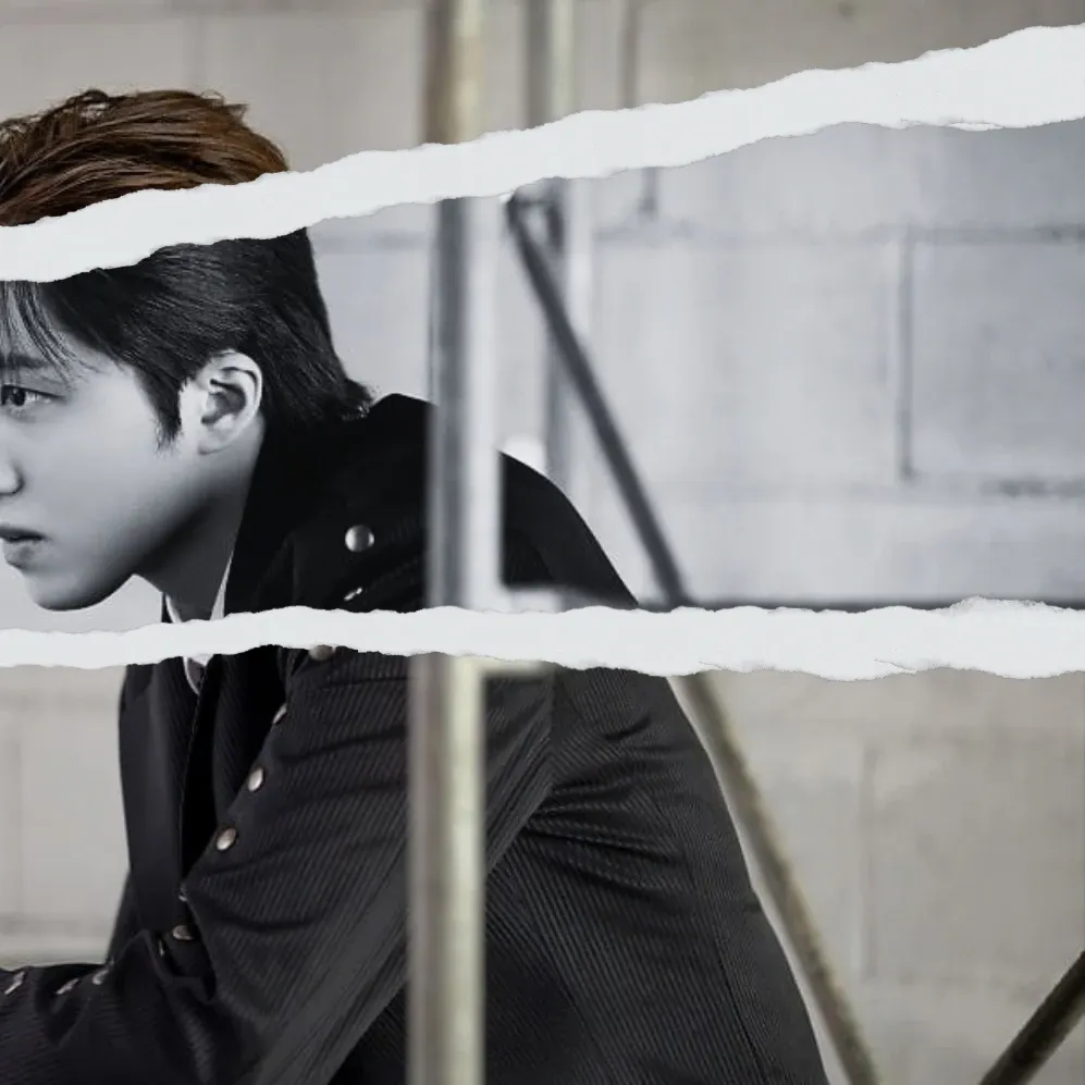 A moment captured by a fan of Chani