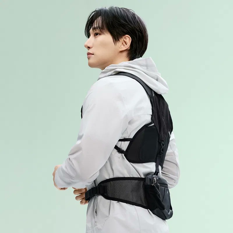 李俊昊的近期活動照