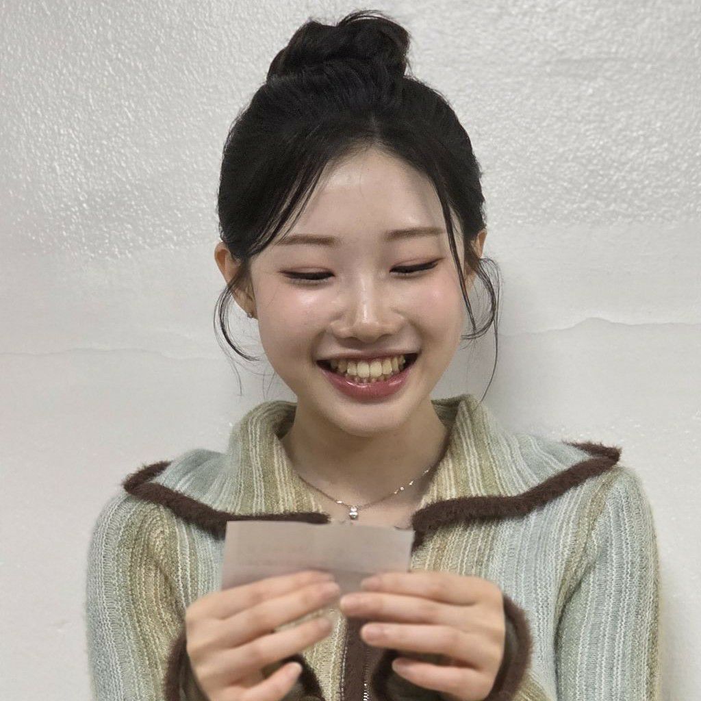 Latest photo of Jung Seojoo