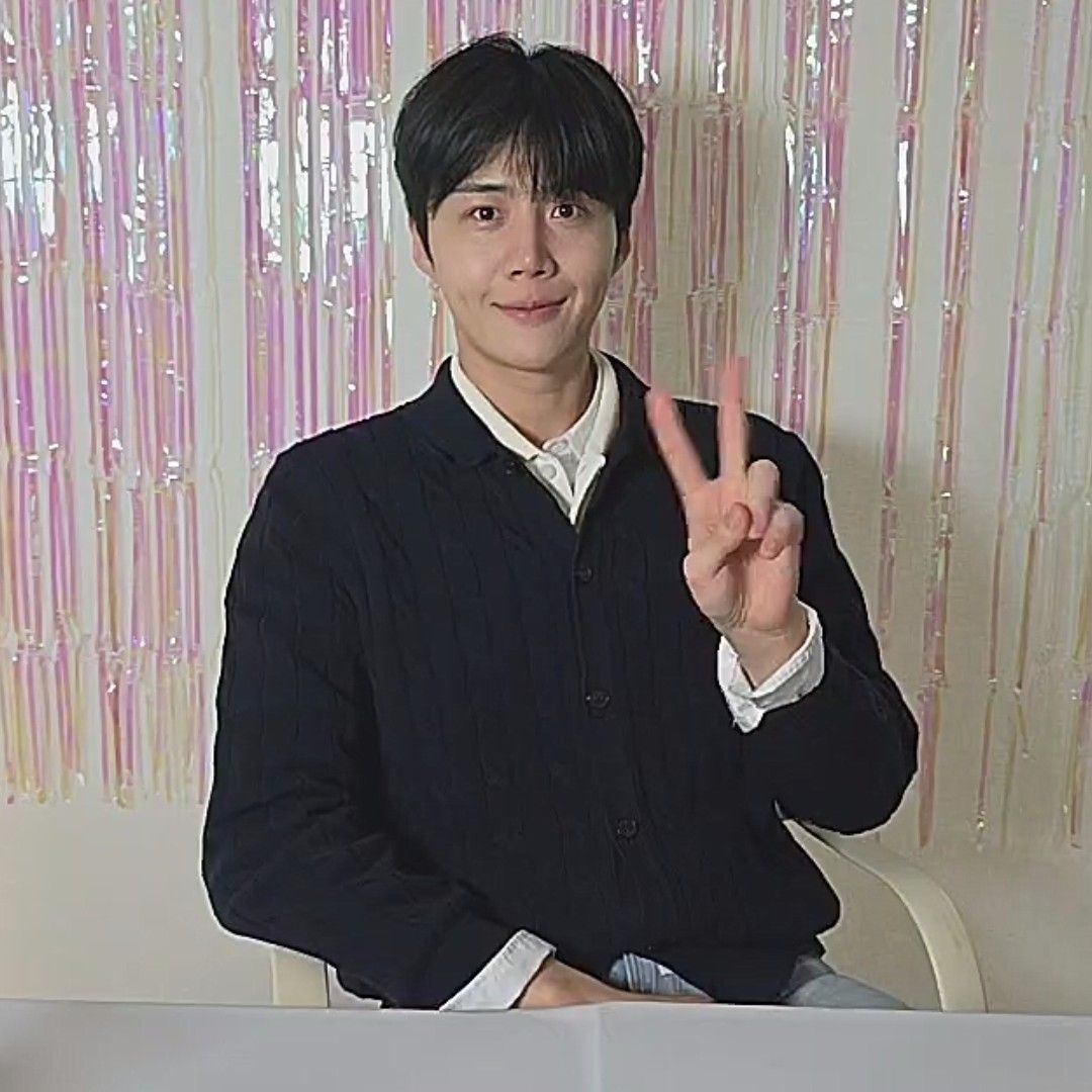 Latest photo of Kim Seonho