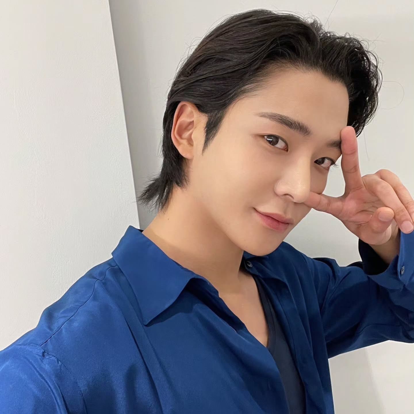 粉丝拍下的路云瞬间