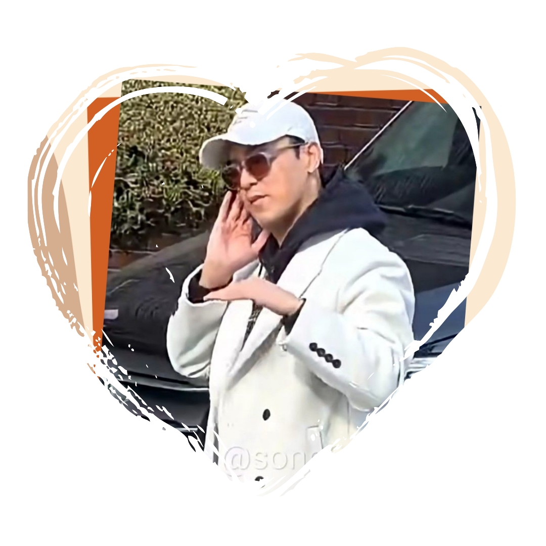 張民好的近期活動照