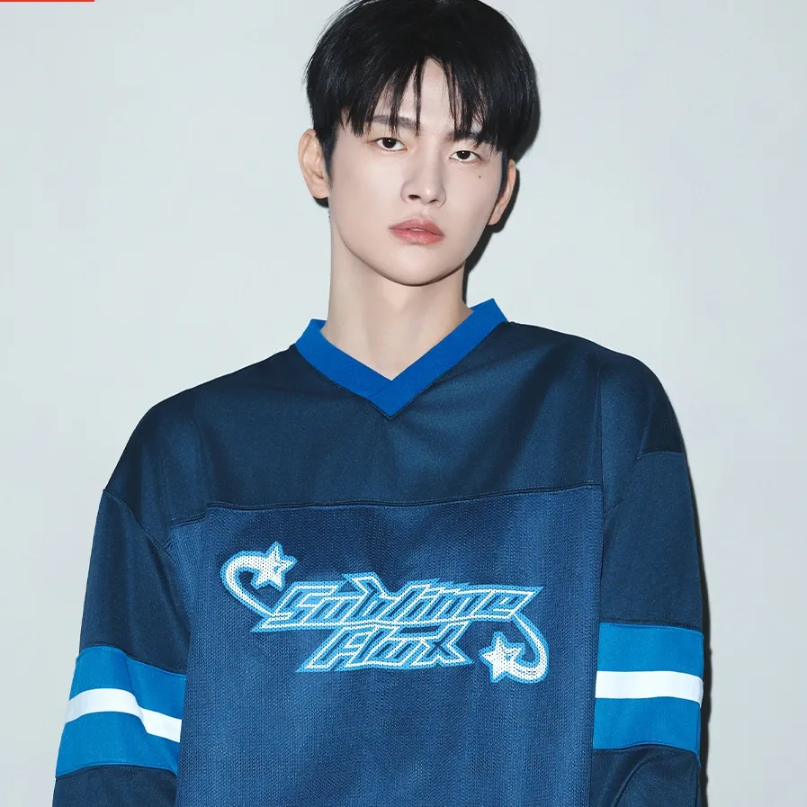 Latest photo of Seo Inguk