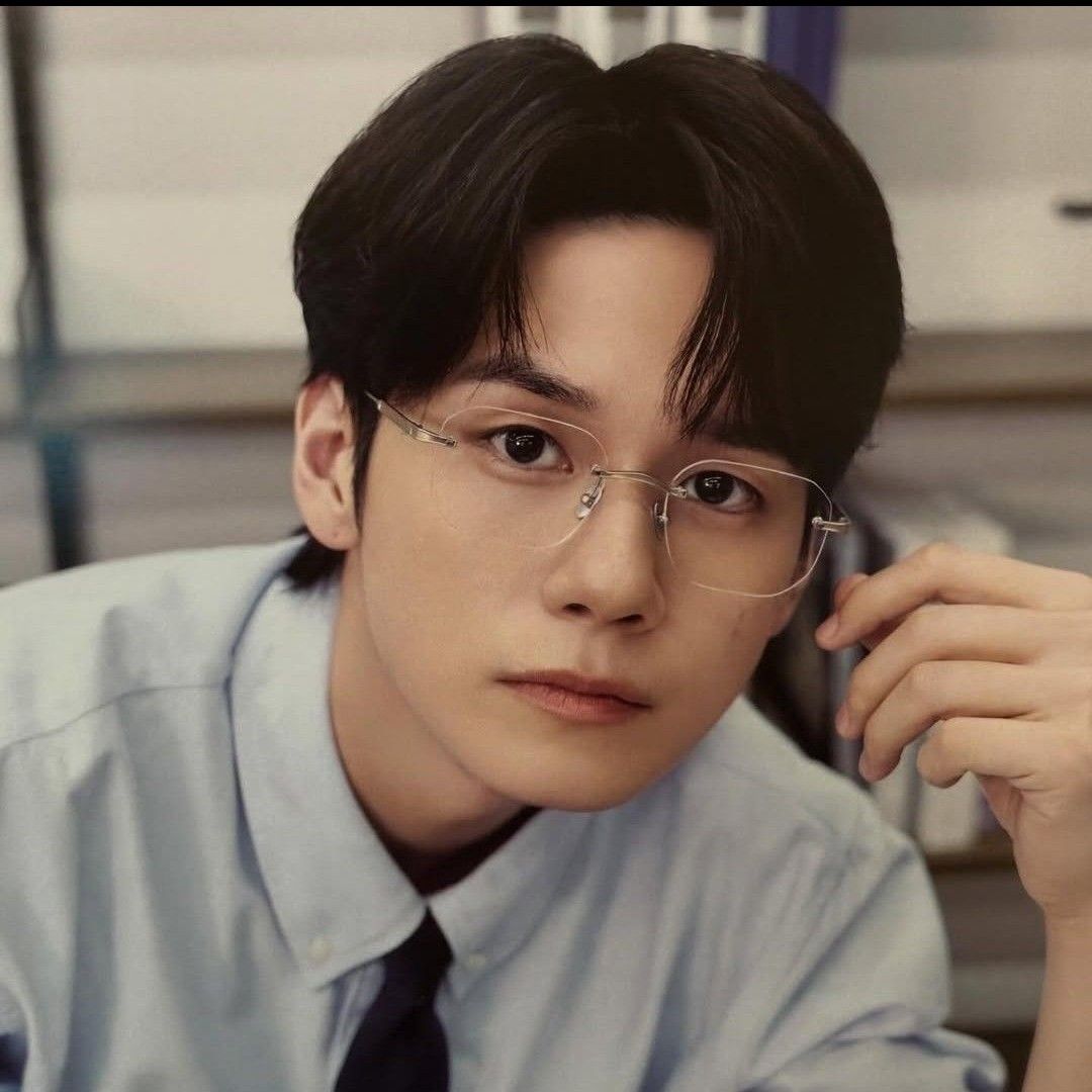 Foto kegiatan terbaru dari Ong Seongwu