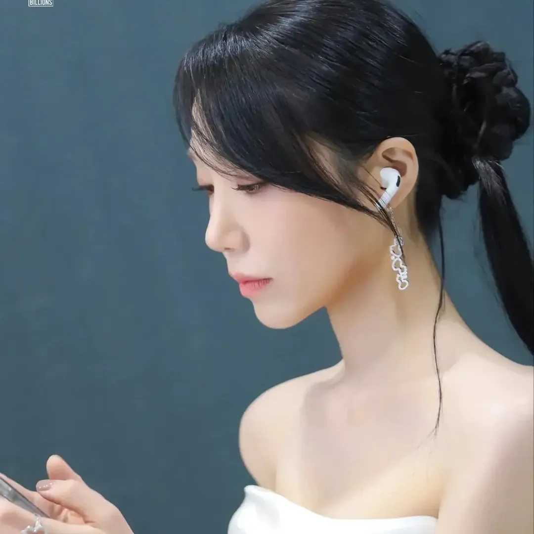 정은지의 최신 사진