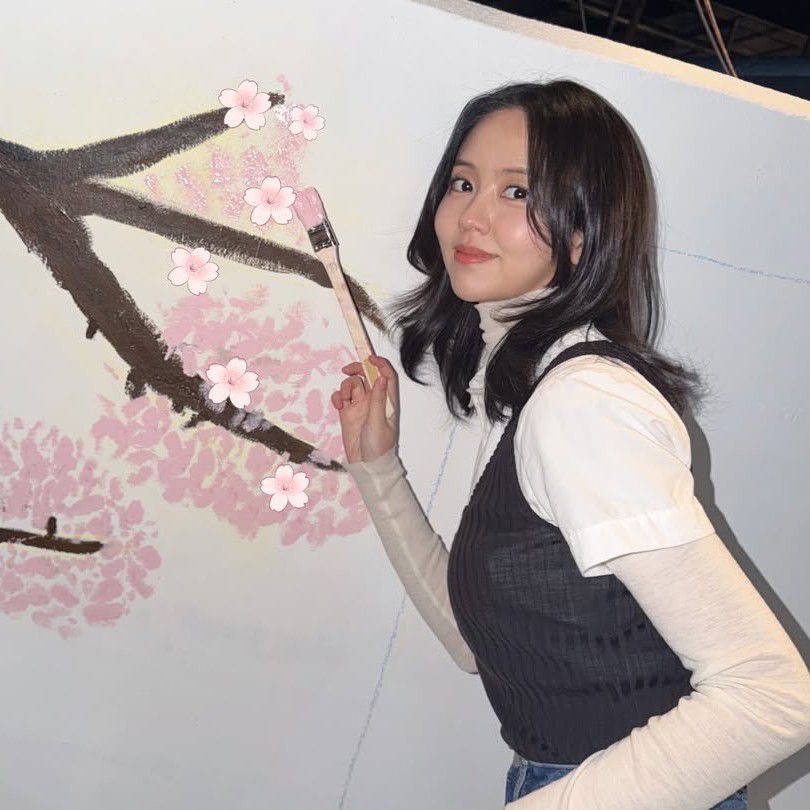 ファンが撮影したキム・ソヒョンの瞬間