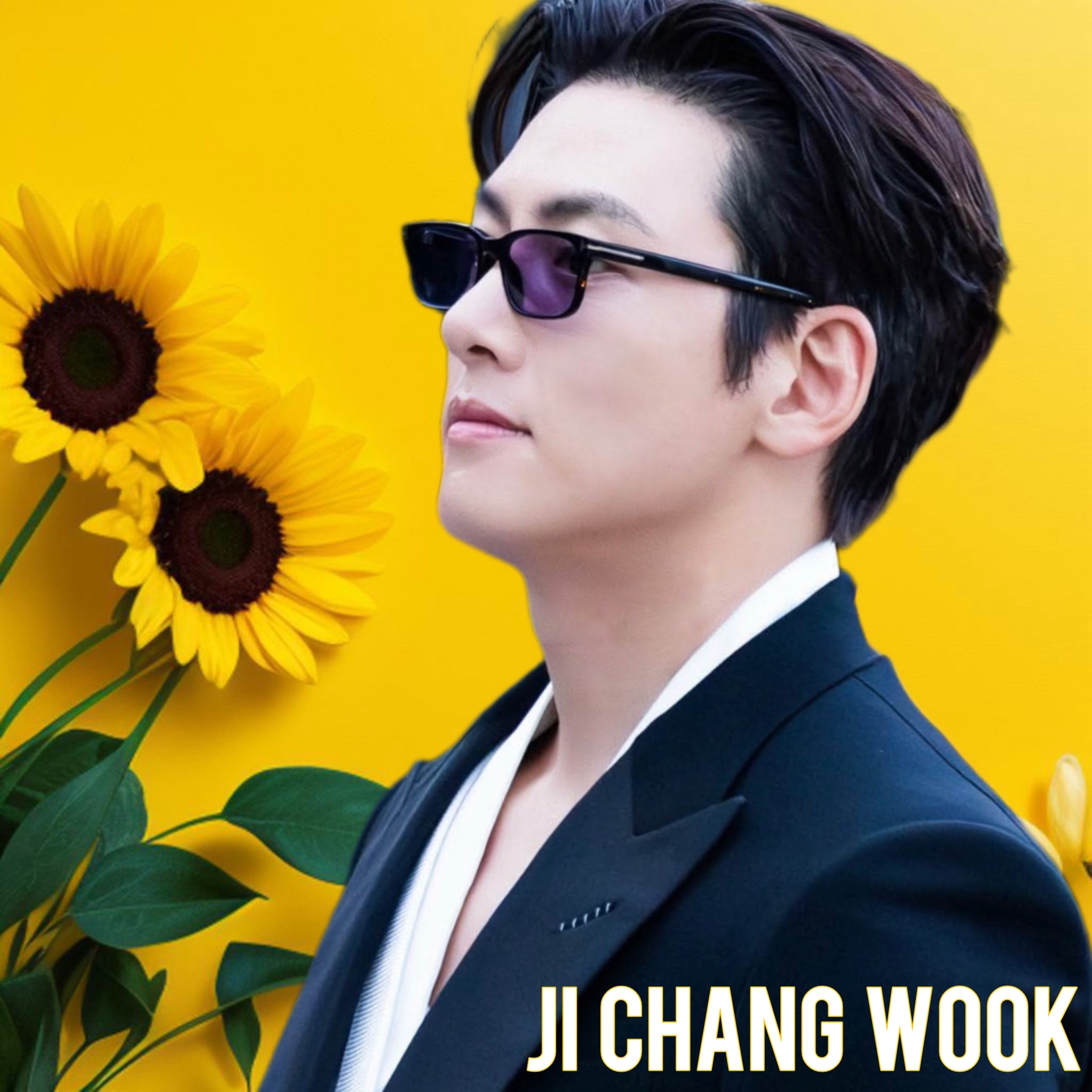 ファンが撮影したチ・チャンウクの瞬間