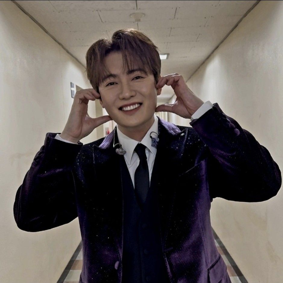 Son Binah的近期活動照