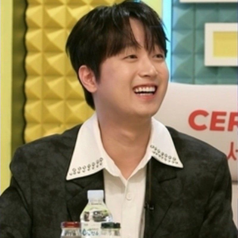 Foto terbaru dari Lee Chanwon