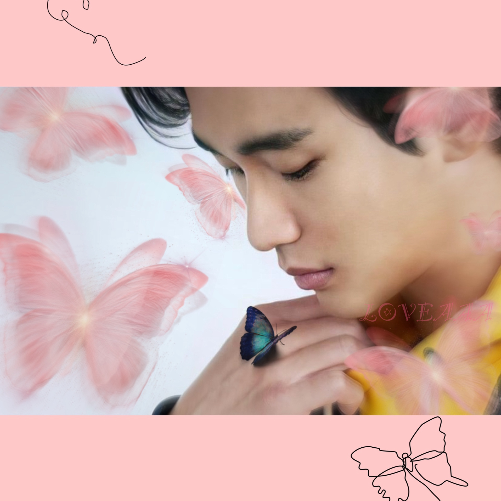 Latest photo of Kim Soohyun