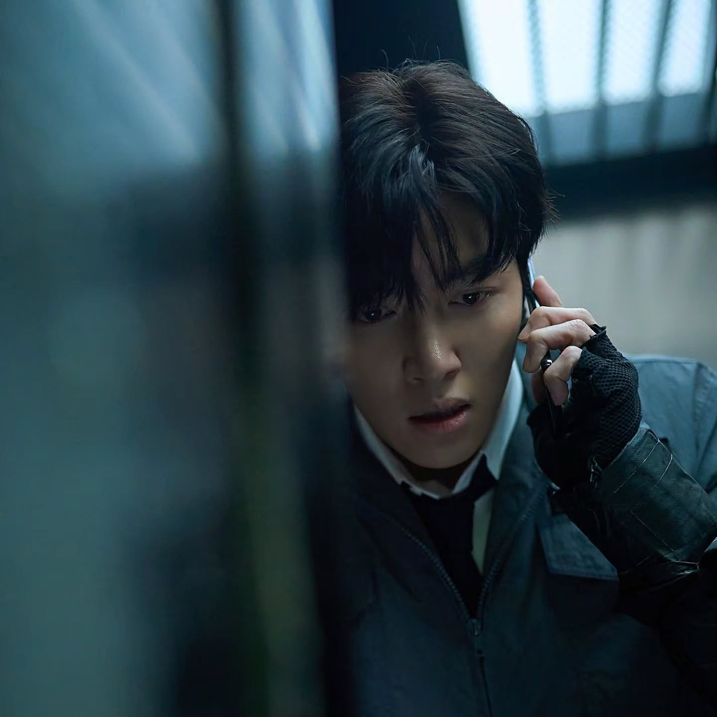 池昌旭的近期活动照